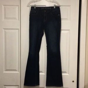 ✨PAPER DENIM & CLOTH Bootleg Jeans Size 4/27